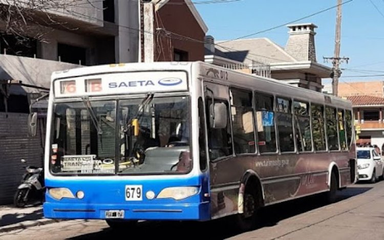 En 22 ciudades del país el boleto urbano está por encima de los $700