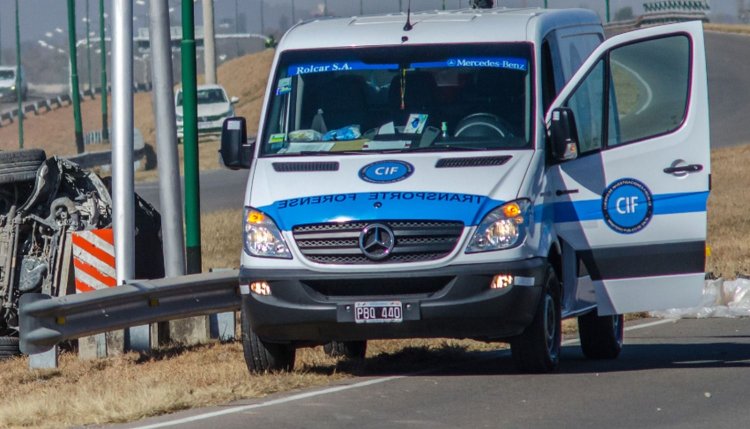 Un hombre perdió la vida tras caer de un primer piso en Barrio Grand Bourg