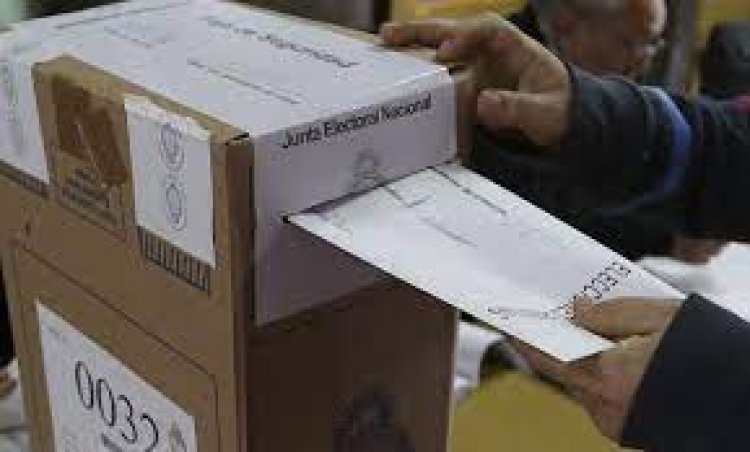 El Gobierno decidió que miles de argentinos en el exterior no puedan votar el domingo