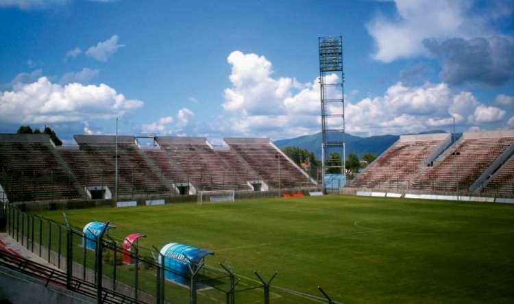 Central Norte y Ginasia y Tiro llegaron a un acuerdo El estadio Padre Martearena seria el elegido para la semifinal