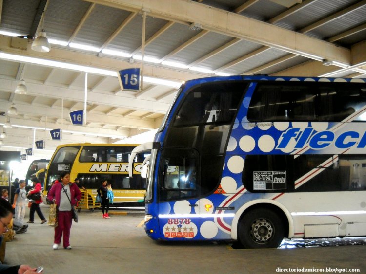 Desregulan el transporte de media y larga distancia, ¿qué alcances tendría la medida?