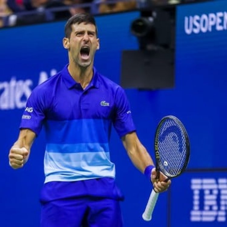 Peligra la participacion de Djokovic en el abierto de Australia - NO ESTA DE ACUERDO CON LA VACUNACION