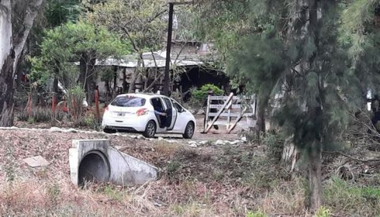 Un hombre vinculado al doble asesinato de la Circunvalación , se suicidó en Güemes