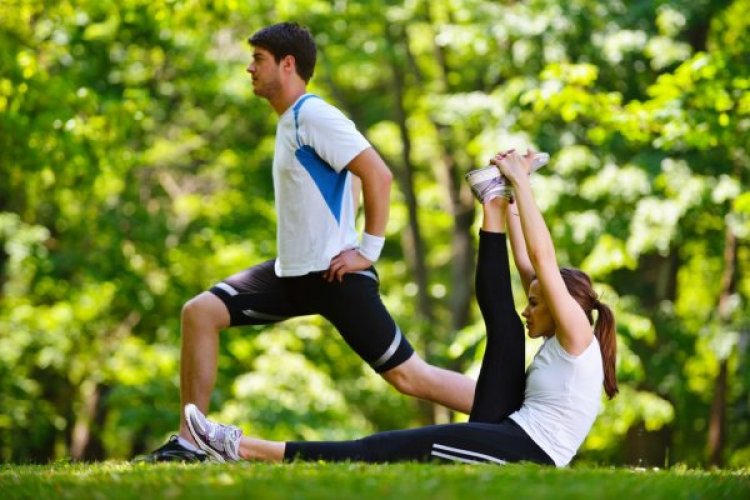 Practicar entrenamiento de fuerza dos veces por semana podría proteger frente al cáncer