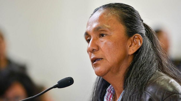 El crudo testimonio de las víctimas de Milagro Sala: maltrato, abusos, golpes, amenazas y una violación