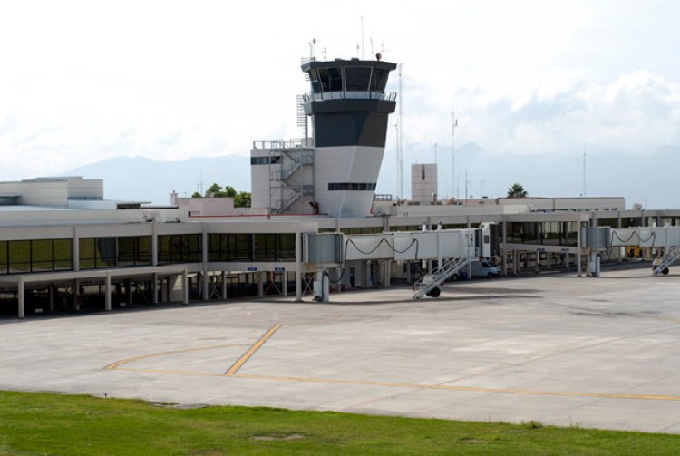 Encontraron el cuerpo de un empleado en el Aeropuerto Martín Miguel de Güemes