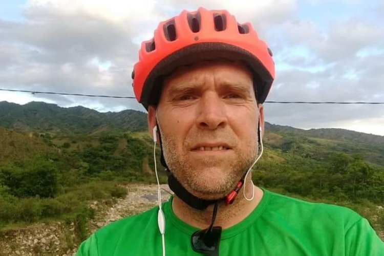 Muerte del Ciclista UNA NUEVA TEORIA SORPRENDE A LOS INVESTIGADORES