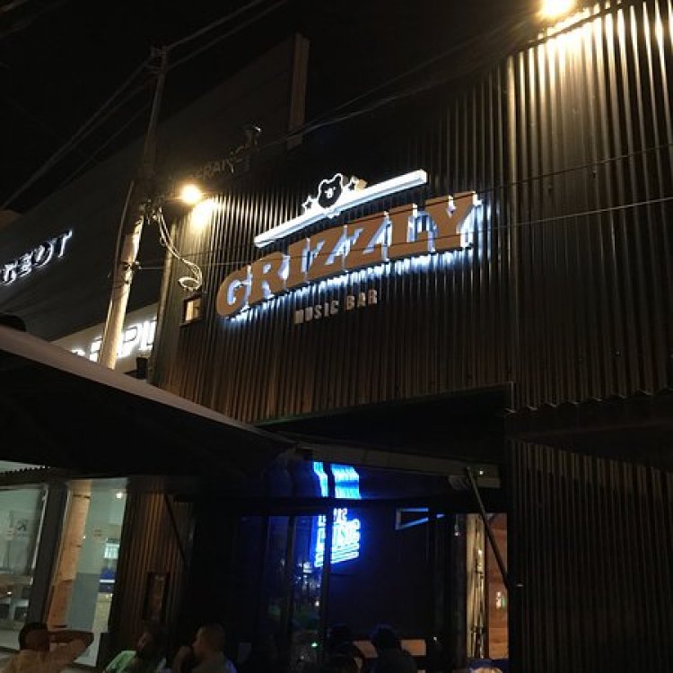 Grizzly Bar sera denunciado por discriminación