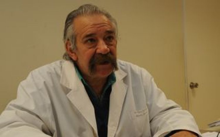 Falleció el reconocido Medico Jaime Castellani