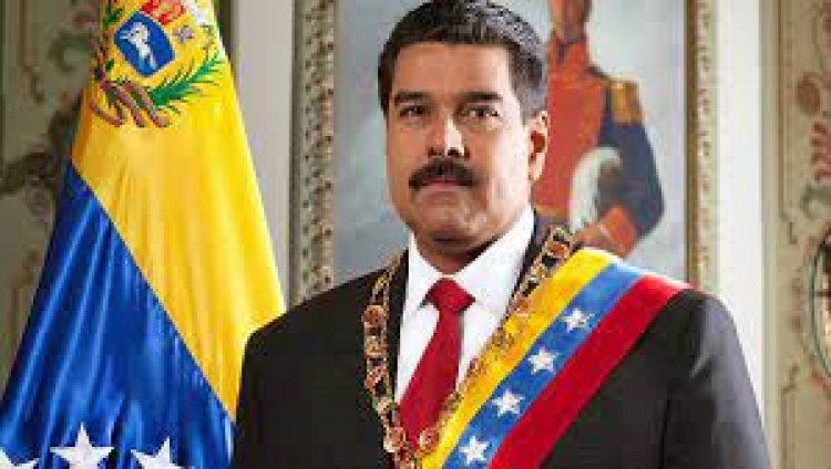 Maduro acusa de "espías" a los observadores que supervisaron elecciones regionales