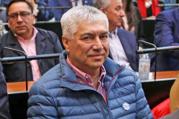 Habra una audiencia para revisar la condena a Lázaro Báez por la ruta del dinero K