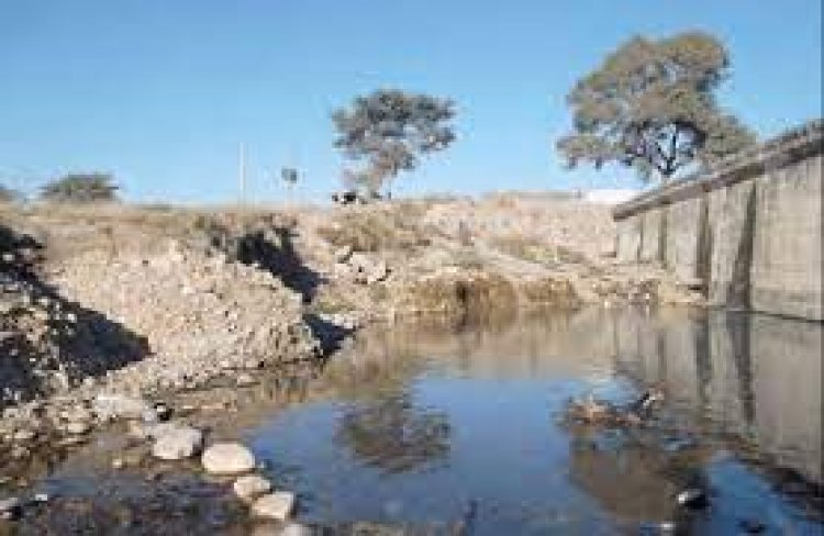 Intensa búsqueda: Vieron a Gastón Sanz caminando por la zona de Tres Palmeras