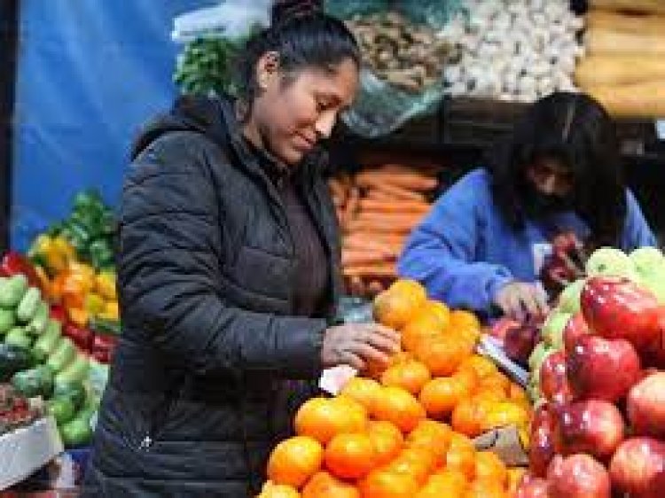 Preocupa la baja de ventas en el mercado Cofruthos