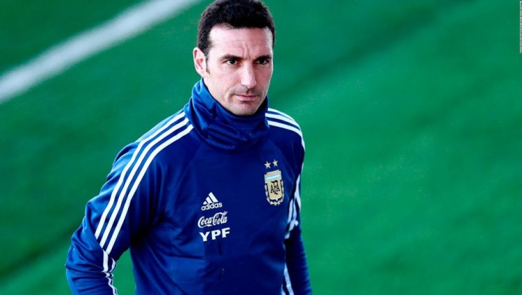 Scaloni ya tendría la lista de los 35 convocados para el Mundial de Qatar