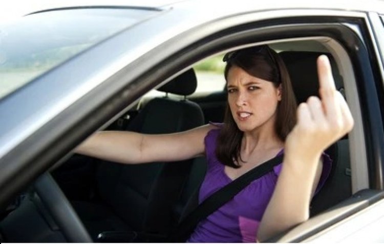 MUJERES AL VOLANTE ¡¡ estan capacitadas ?