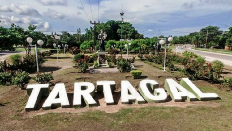 Calor sofocante en casi todo el país: Tartagal superó los 55 grados de térmica