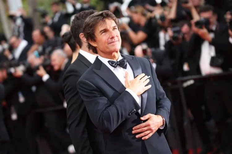 Tom Cruise, a los 60 años: los secretos del hombre que nunca envejece y el misterio de su pelo perfecto