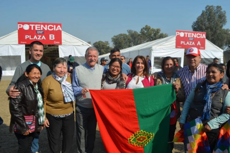 Mega feria de  Emprendedores , para todo el fin de semana