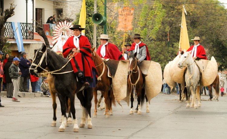 Salta, lista para recibir a miles de turistas el fin de semana largo