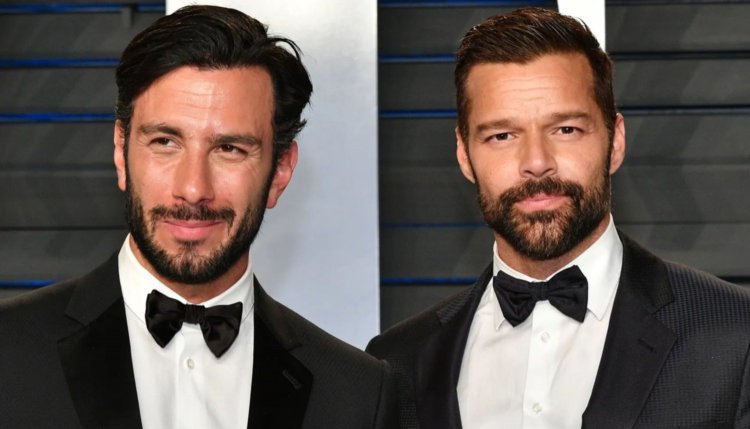 Ricky Martin y Jwan Yosef se divorciaron tras seis años de matrimonio