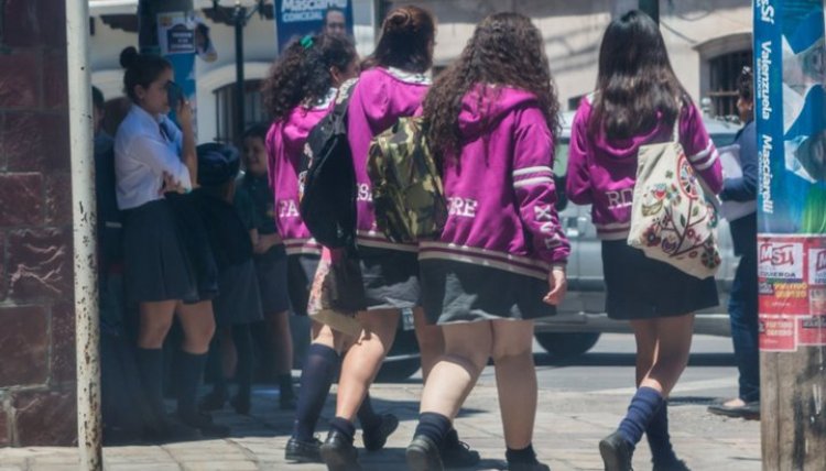 Los colegios privados de Salta , incrementaron un 50% la cuota en 2023