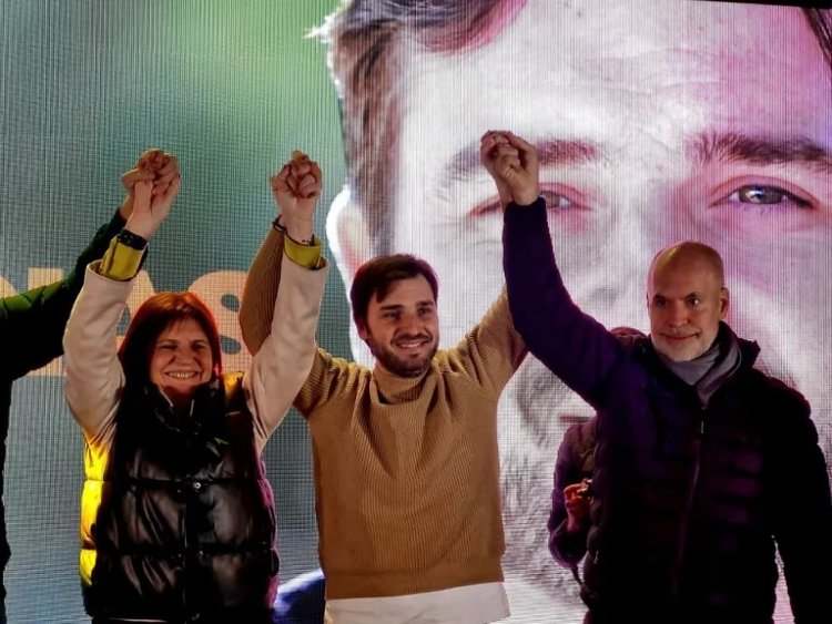 Nueva derrota del peronismo: el candidato de Juntos por el Cambio se quedó con la gobernación de Chubut