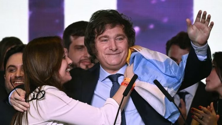 Una parte de los votantes Argentinos pusieron la otra Mejilla , y votaron al oficialismo