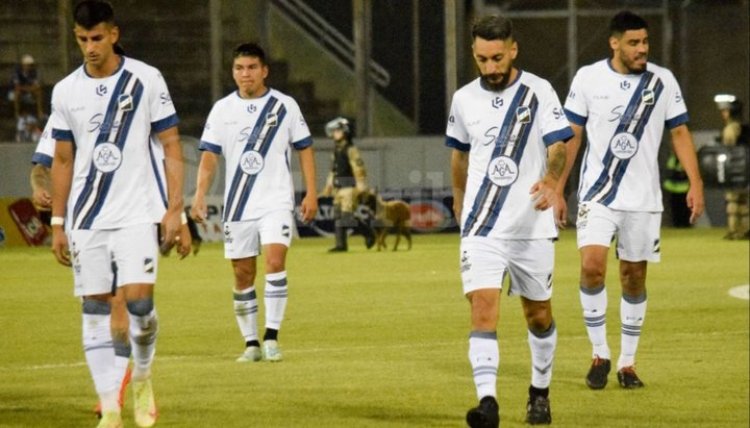 Juventud solo ganó siete partidos en el torneo