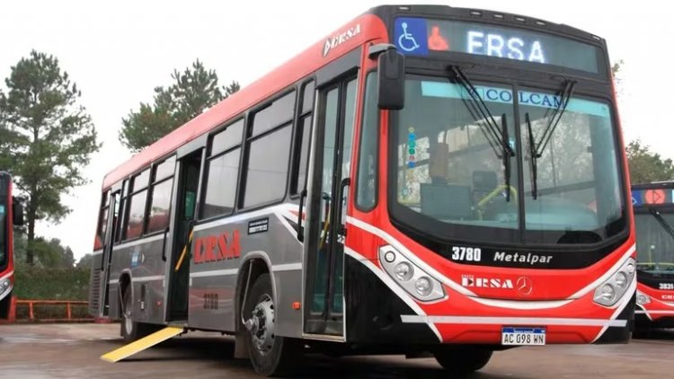 El boleto de colectivos en Córdoba duplicó su precio y costará a $700 desde mañana sábado