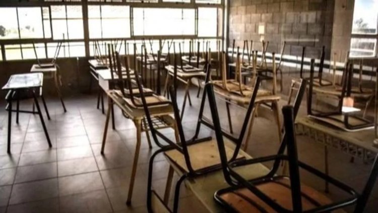 Peligra el inicio de clases en todo el país por la quita de recursos a las provincias