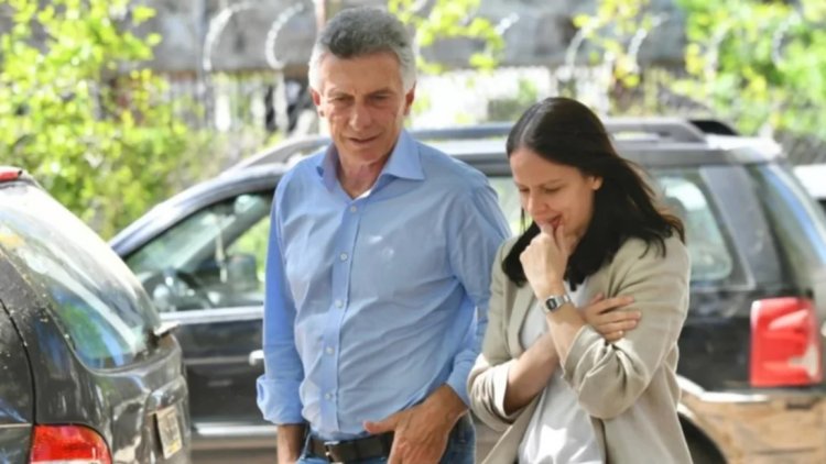 Confirmado: Mauricio Macri es nuevo presidente del PRO