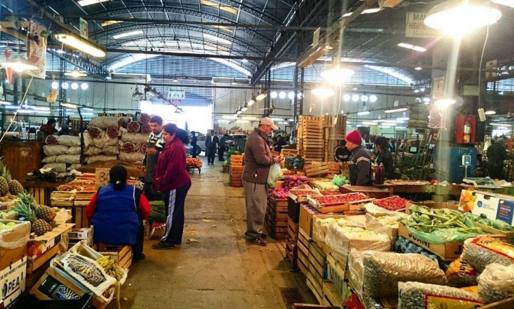 Reconocen el costo del boleto al que vaya a comprar al Cofruthos en colectivo