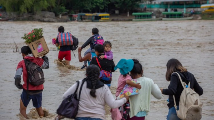 Cae el comercio un 50% en el norte provincial por las ventas en Bolivia y el contrabando